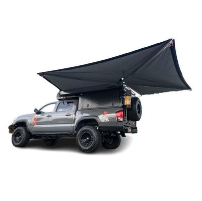 160 kg aluminium camper dakbedek voor 6 voet box Toyota Tacoma 2020 Jeep Gladiator Made