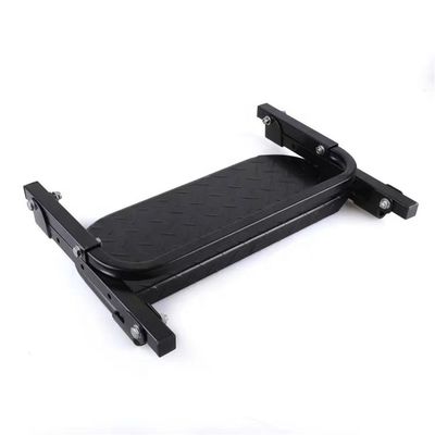 TOYOTA CAMRY JPP 2024 Opvouwbare trapladder op wielen voor vrachtwagens en voertuigen