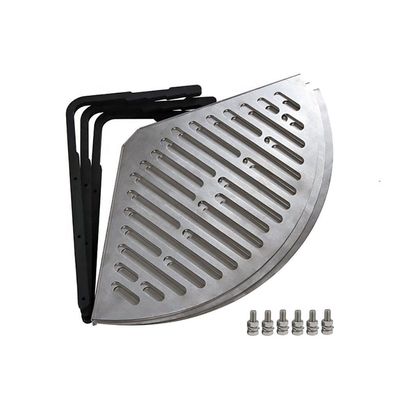 2024 Spare banden Barbecue Rack voor Grand Highlander Auto Fitting TOYOTA FAW US Made
