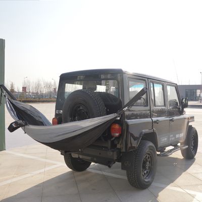 Trailer Connect 50x50mm Compatible Hitch Hammock Seat voor off-road voertuigen in Chin