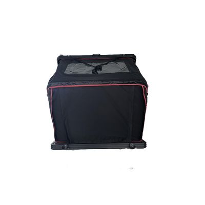 Beach Vacation Design Aluminium Slimline dak tent met laag profiel 160 maat gemaakt
