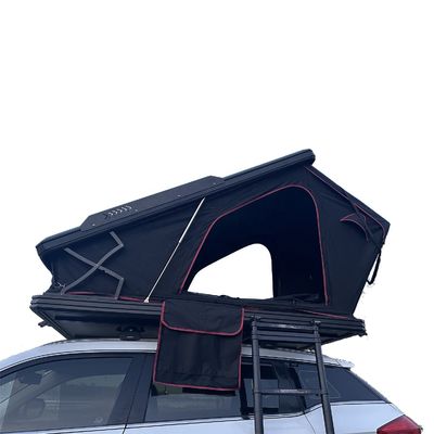 Beach Vacation Design Aluminium Slimline dak tent met laag profiel 160 maat gemaakt
