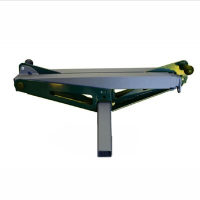 Auto Camping hangmat met stalen stand opvouwbaar metalen frame past Audi naar de VS en de EU