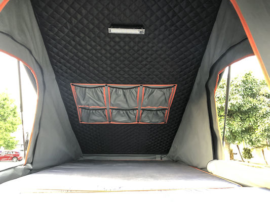 2014 Ford F150 Pickup Trucks Hard Type Cover met geen boorinstallatie gemaakt