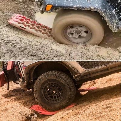 2024 Populaire LEISHEN Houten Sand Escape Car Escape Board voor Cross-Country Play