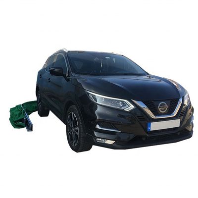 Custom Logo OEM Auto Mobile Garage Anti-Exposure Verticale vouwdeuren voor S/M/L/XL