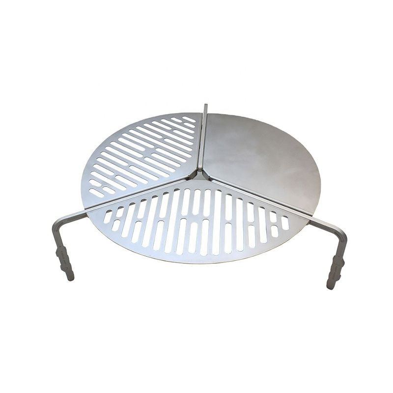 2024 Spare banden Barbecue Rack voor Grand Highlander Auto Fitting TOYOTA FAW US Made